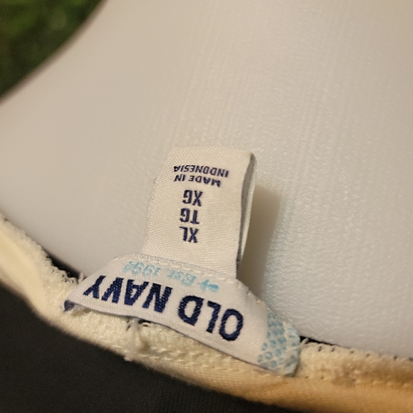 Old Navy XL Top - Picture 4 of 5